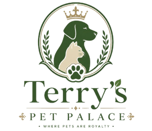 Terry’s Pet Palace