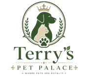 Terry’s Pet Palace